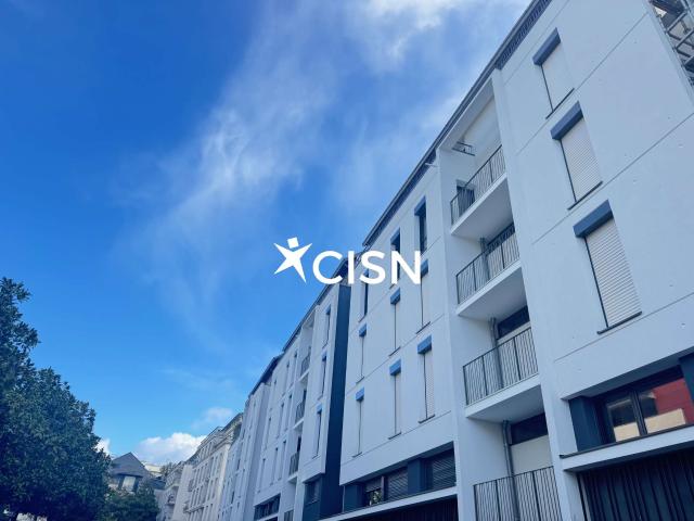 Studio vente à Nantes