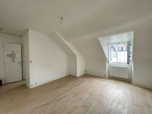Appartement vente à Nantes