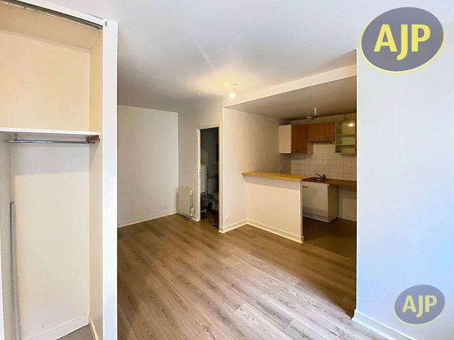 Appartement vente à Nantes