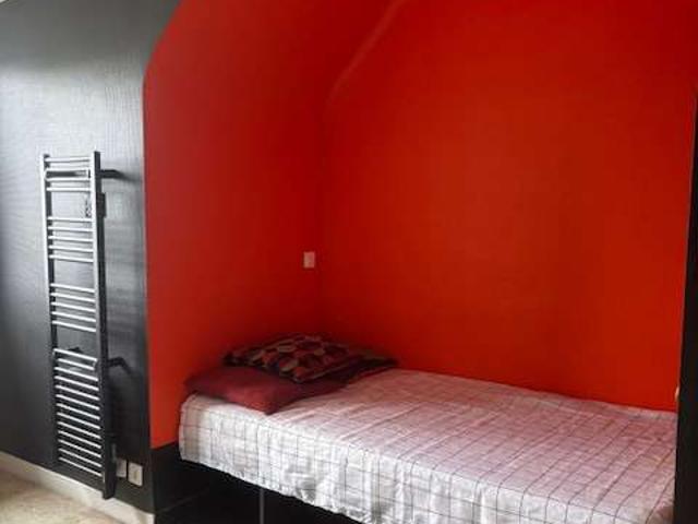 Studio vente à Nantes