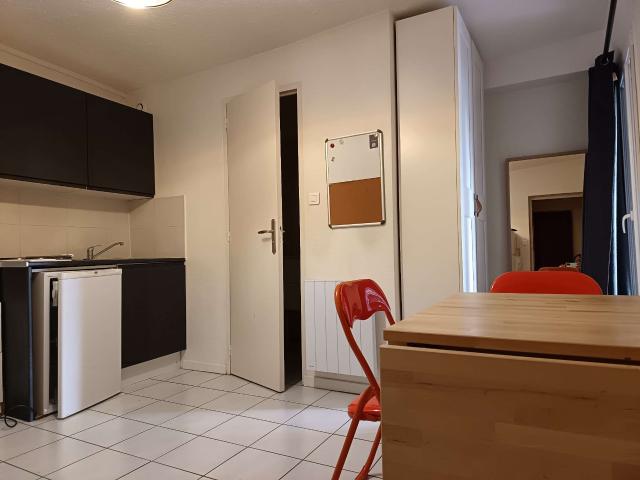 Studio vente à Nantes