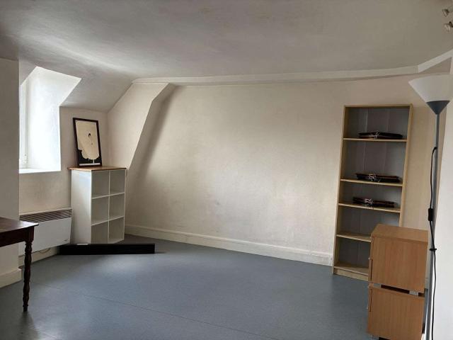 Studio vente à Nantes