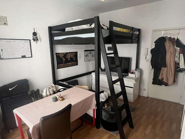 Appartement vente à Nantes
