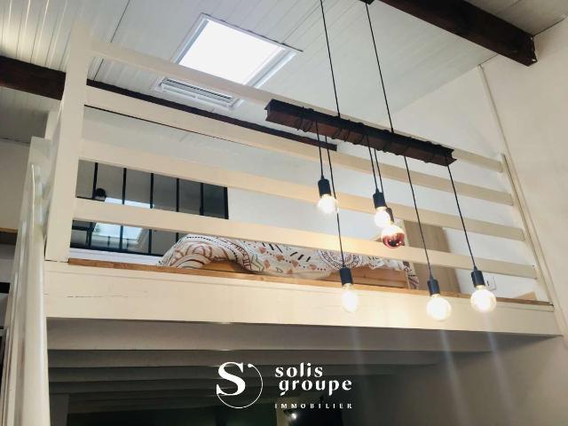 Studio vente à Nantes
