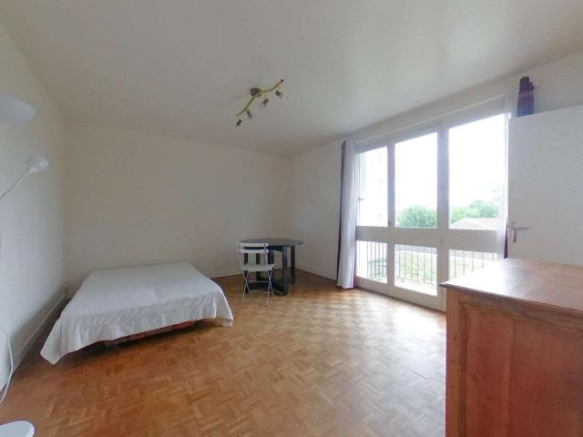 Studio vente à Nantes