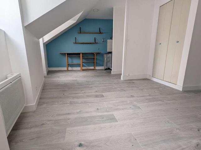 Studio vente à Nantes