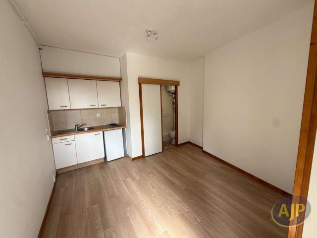 Studio vente à Nantes