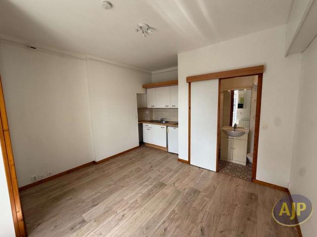 Studio vente à Nantes
