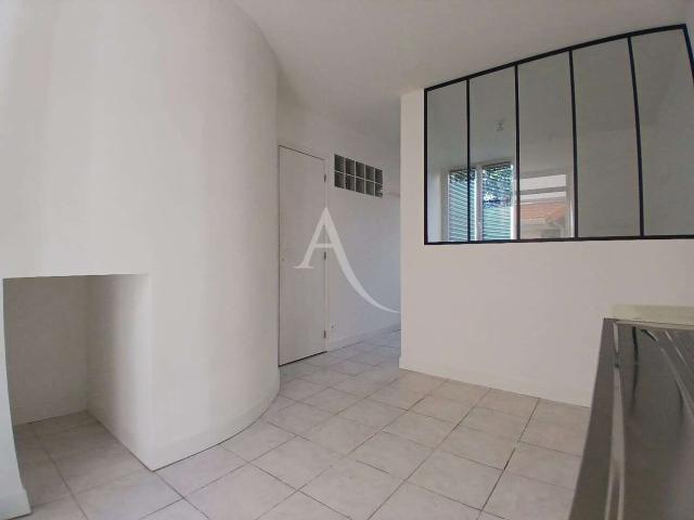 Studio vente à Nantes