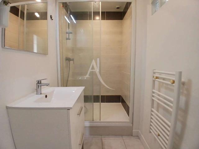 Studio vente à Nantes