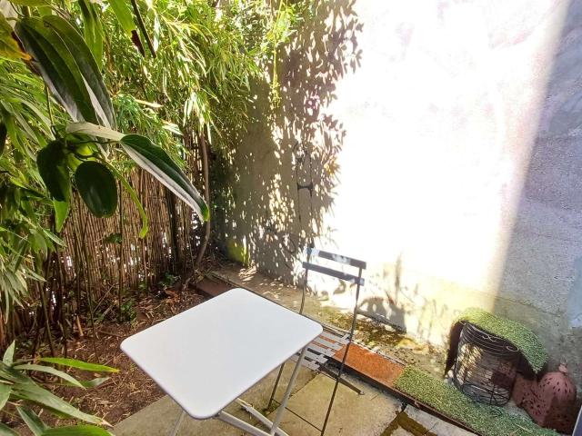 Appartement vente à Nantes