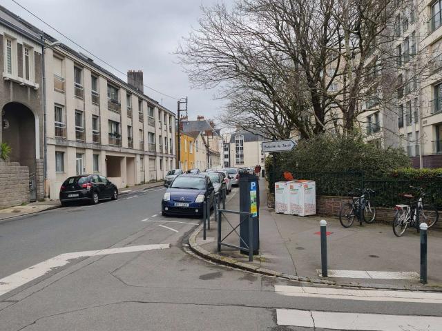 Studio vente à Nantes