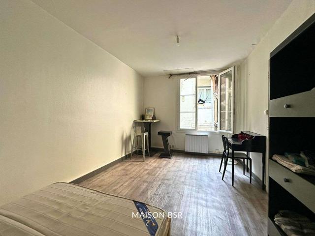 Studio vente à Nantes