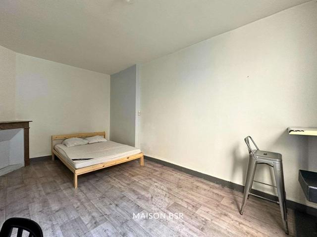 Studio vente à Nantes