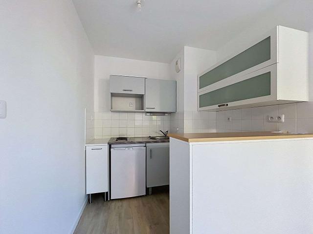Appartement vente à Nantes