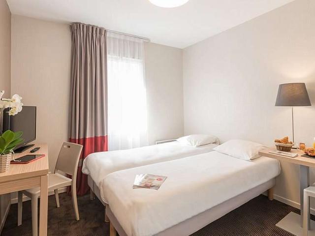 Appartement vente à Nantes