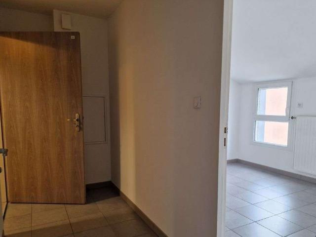 Appartement vente à Nantes