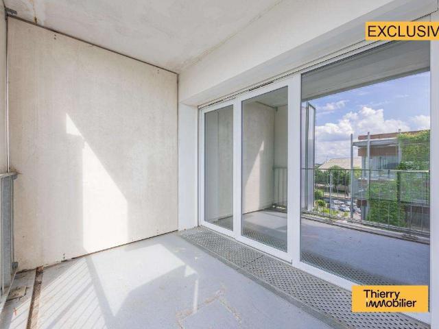 Appartement vente à Nantes