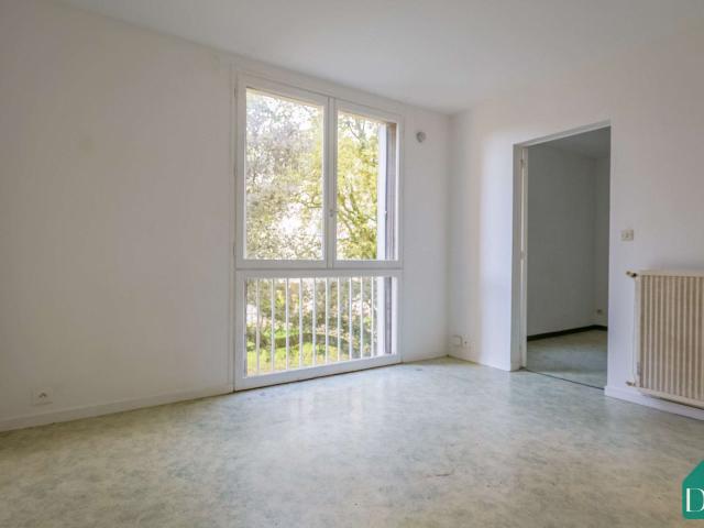 Appartement vente à Nantes