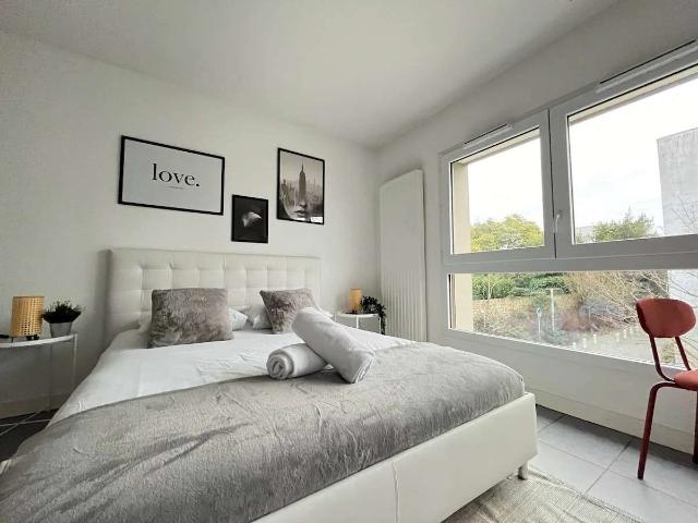 Appartement vente à Nantes