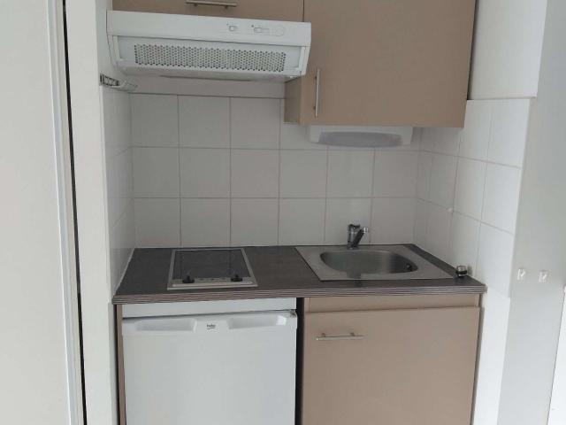 Studio vente à Nantes