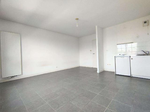 Appartement vente à Nantes