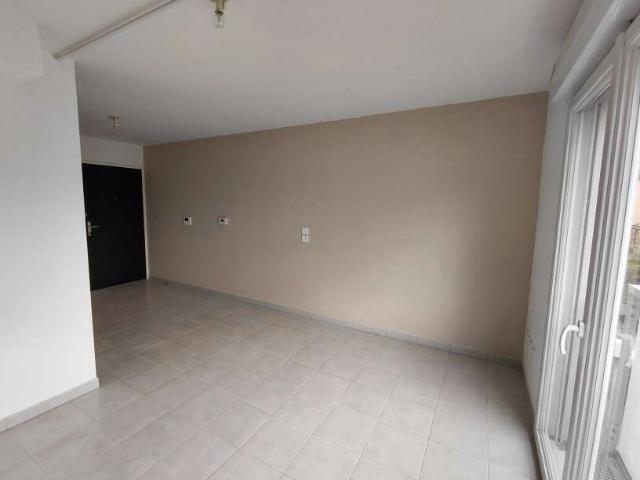 Appartement vente à Nantes