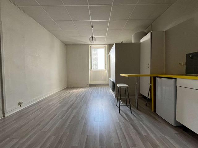Appartement vente à Nantes