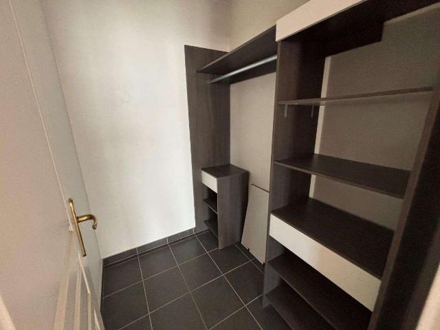 Appartement vente à Nantes