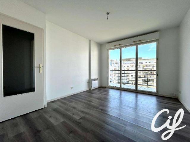 Appartement vente à Nantes
