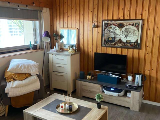 Studio vente à Nantes