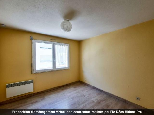 Appartement vente à Nantes
