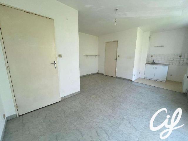 Appartement vente à Nantes