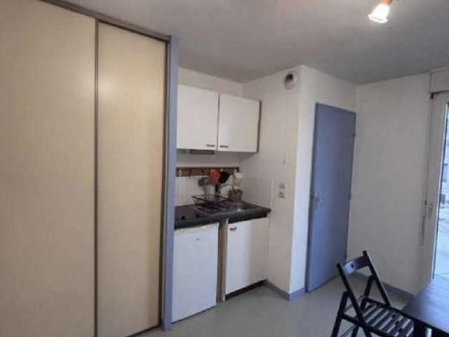 Appartement vente à Nantes