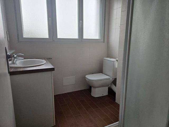 Appartement vente à Nantes