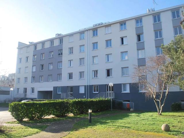 Appartement vente à Nantes