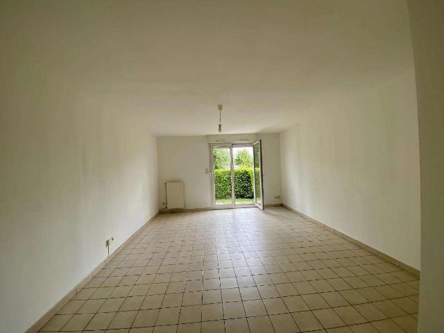 Appartement vente à Nantes, Sainte-luce-sur-loire