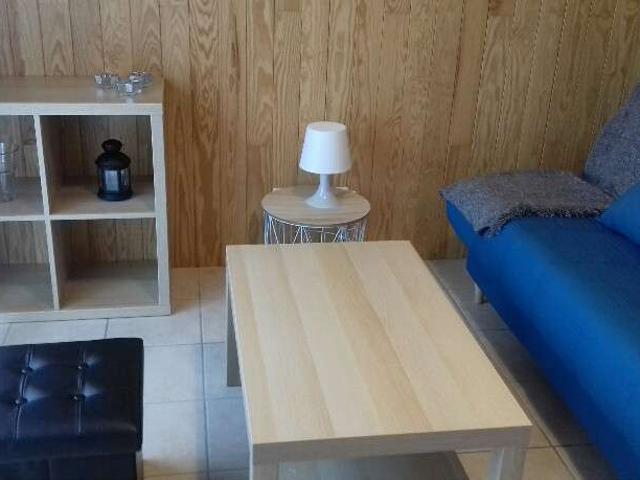 Studio vente à Nantes