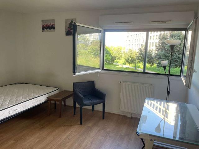 Studio vente à Nantes