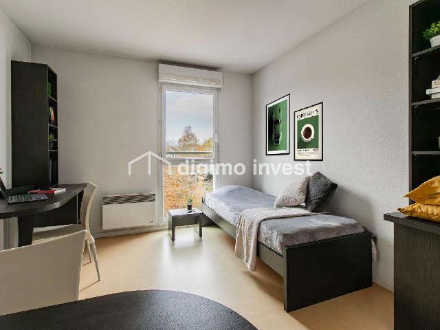 Appartement vente à Nantes