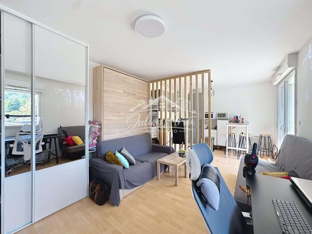 Appartement vente à Nantes
