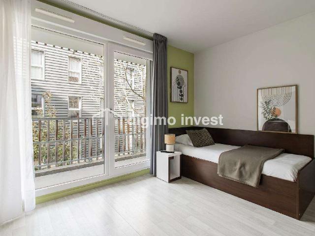 Appartement vente à Nantes