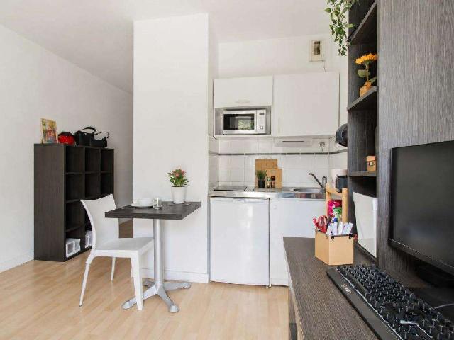 Appartement vente à Nantes