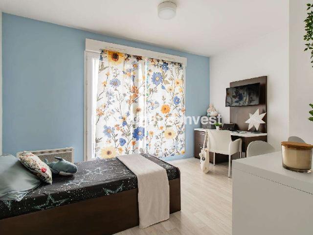 Appartement vente à Parc d'activité de la Gesvrine, La Chapelle-sur-Erdre
