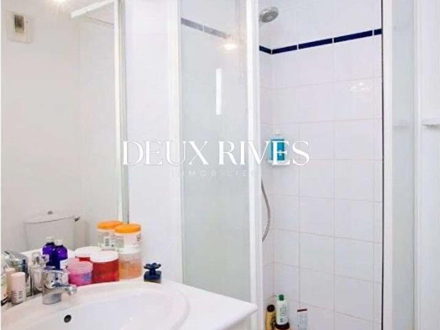 Appartement vente à Nantes