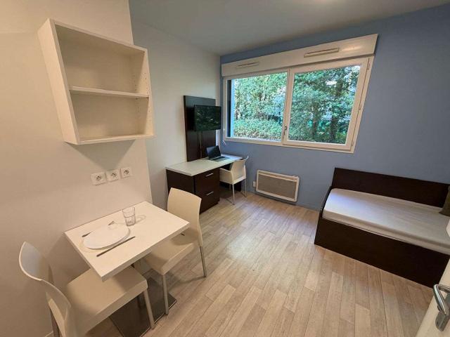 Appartement vente à Nantes
