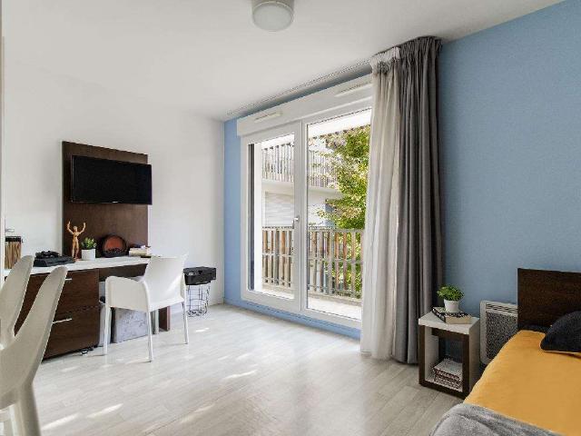 Appartement vente à Nantes