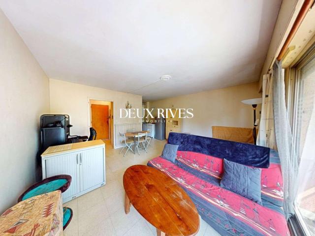 Appartement vente à Nantes