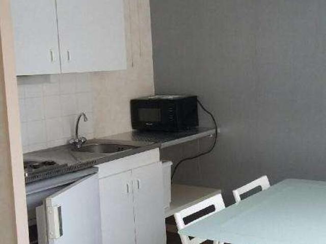 Appartement vente à Nantes