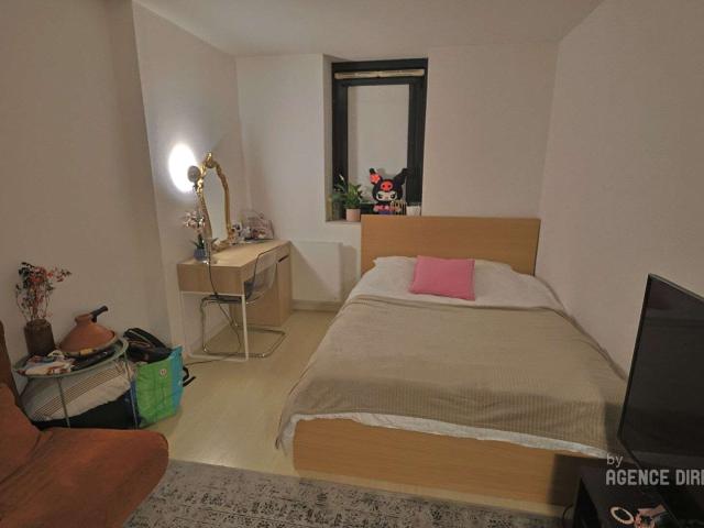 Studio vente à Nantes